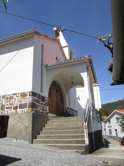 Malhada Do Rei Mountain House House in Coimbra District, Portugal