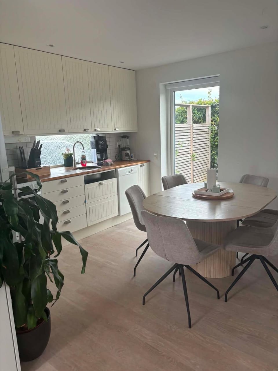 Cozy House near Beach & Golf in Rya, Rydebäck-Helsingborg Villa in Skåne County