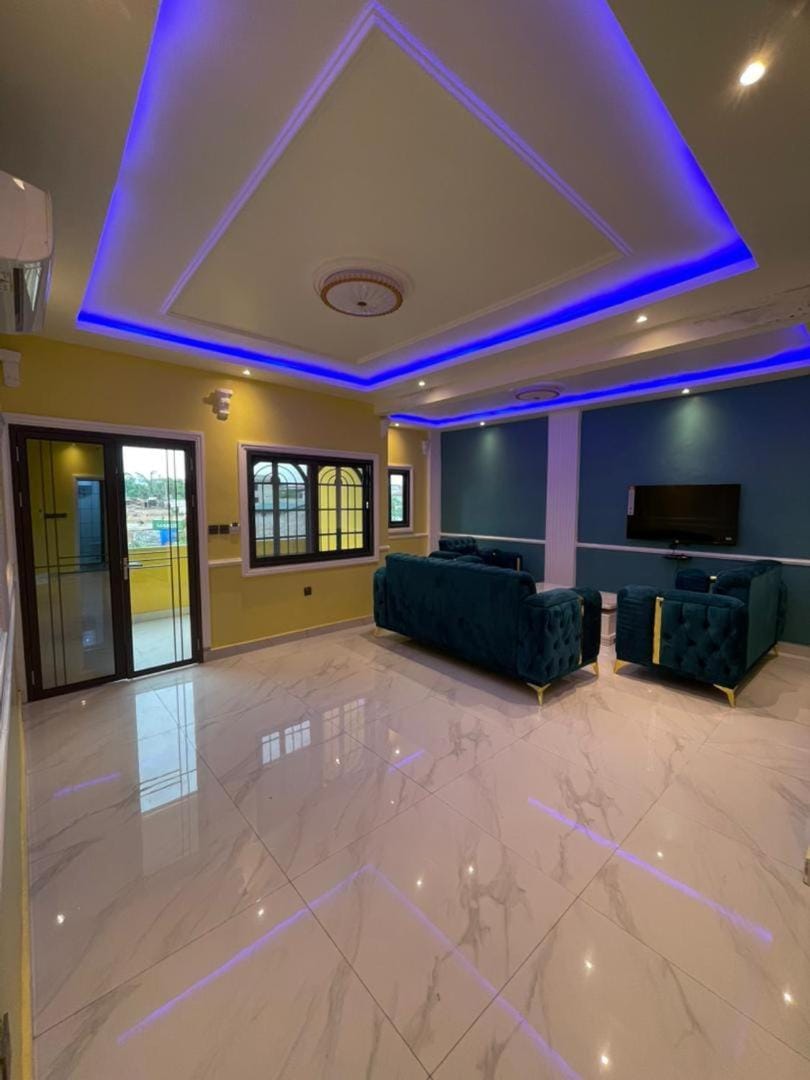 Suite premium Apartment in Douala
