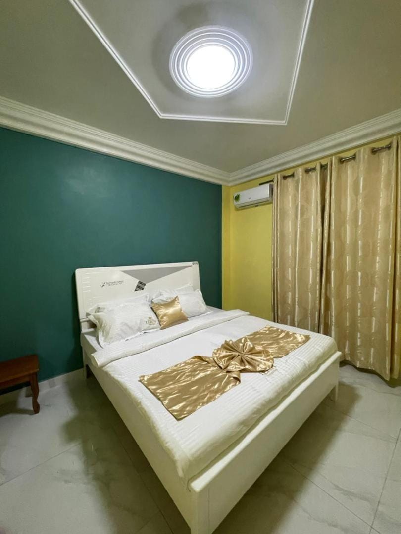 Suite premium Apartment in Douala