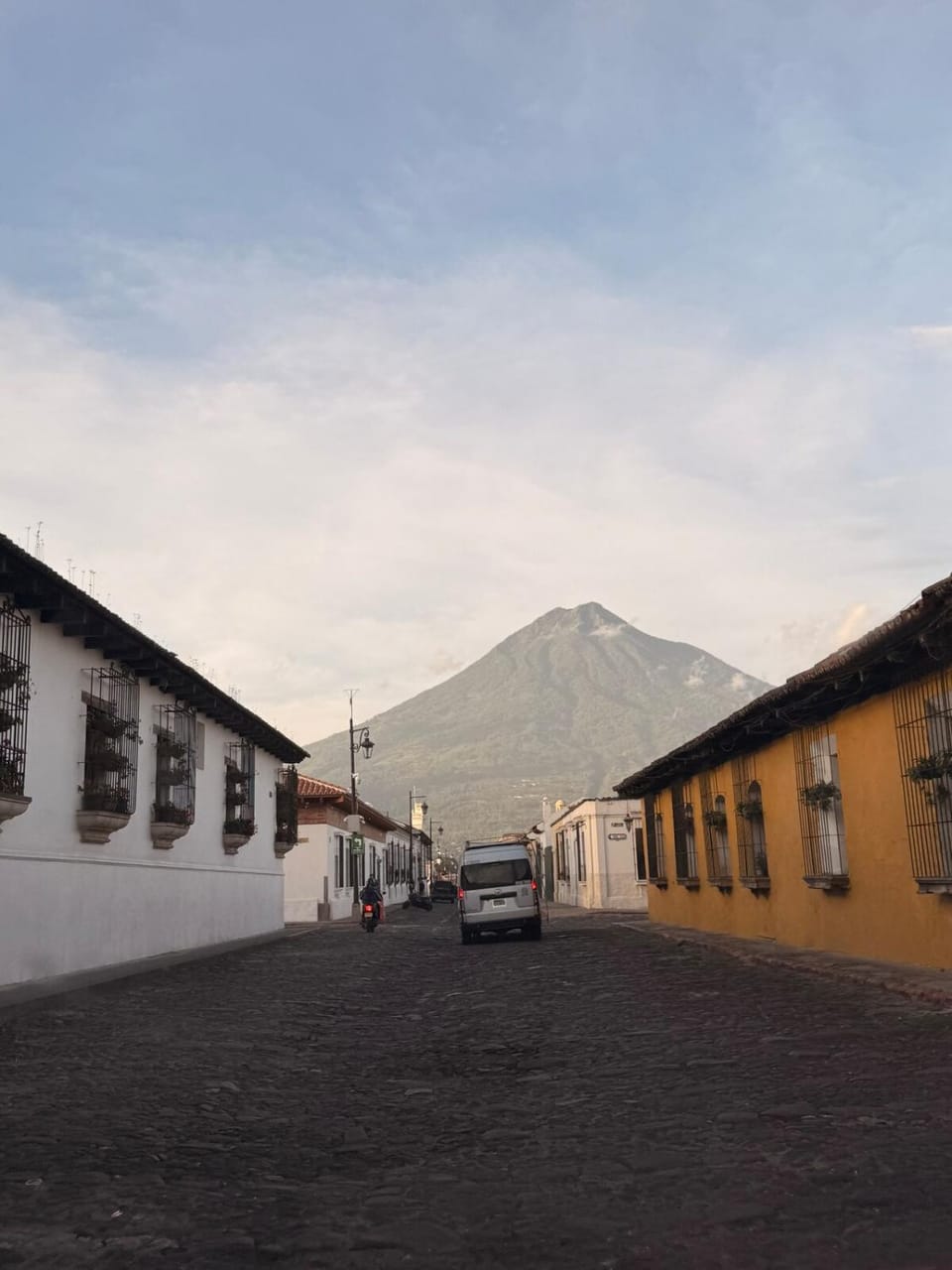 Antigua Paradise Travel GT Apartment in Antigua Guatemala