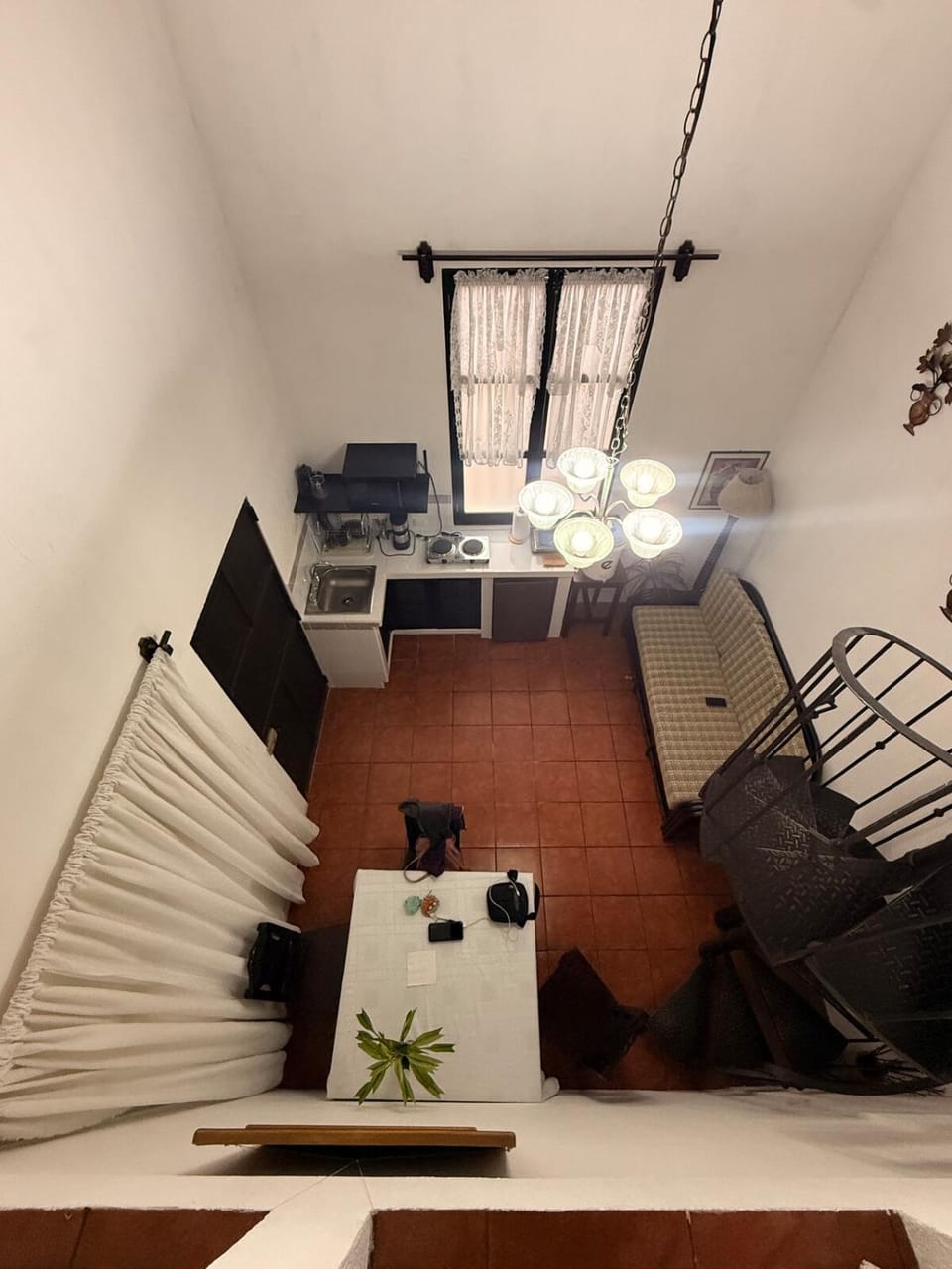 Antigua Paradise Travel GT Apartment in Antigua Guatemala