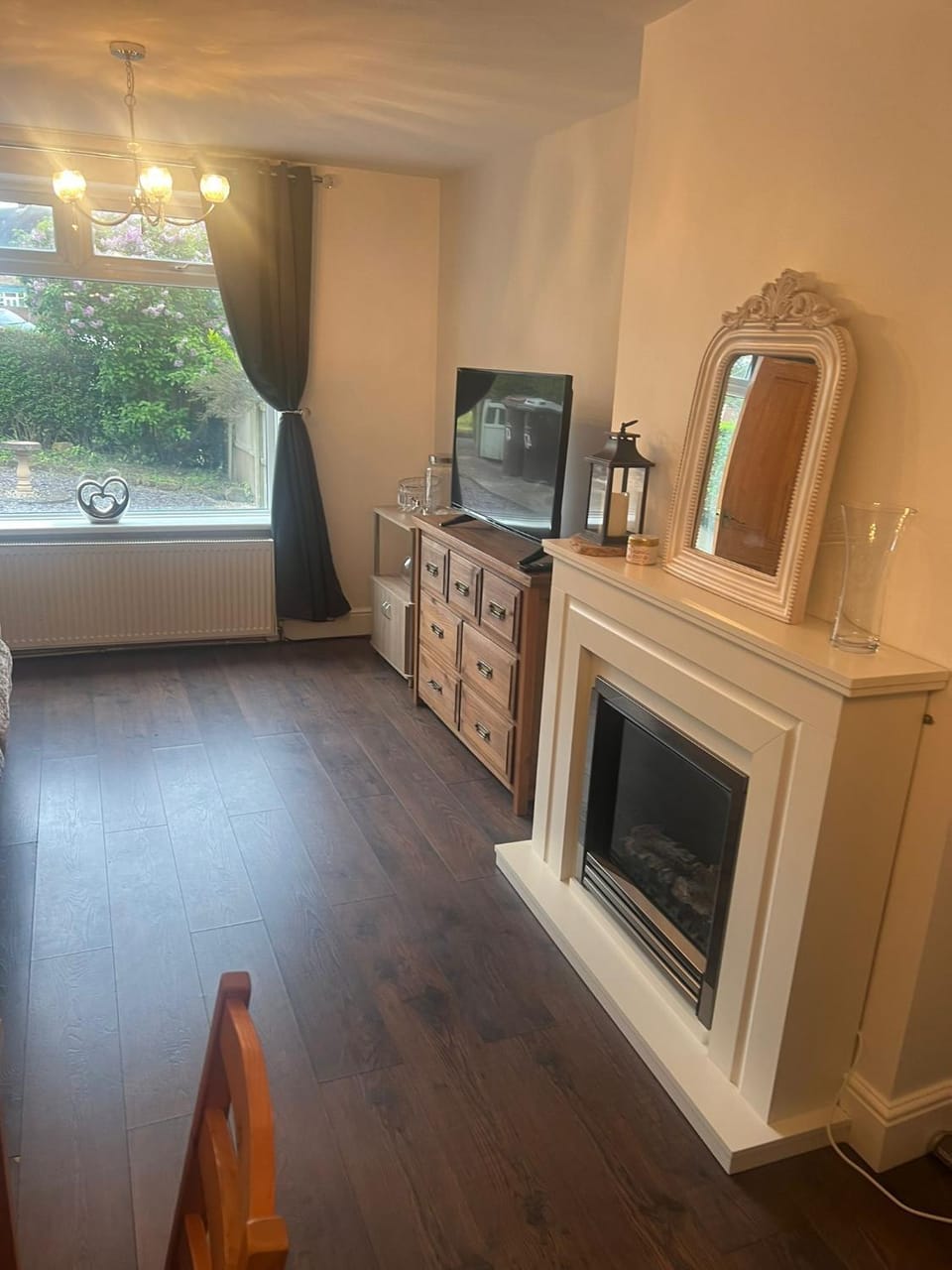 Budget Friendly, comfortable 3 BR HSE,Close to City Centre,Sleeps 5 House in Nottingham