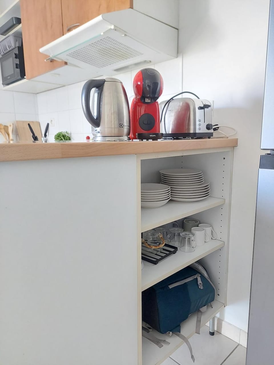 2-room apartment, air-conditioned, calm & chic with terrace Apartment in Valence
