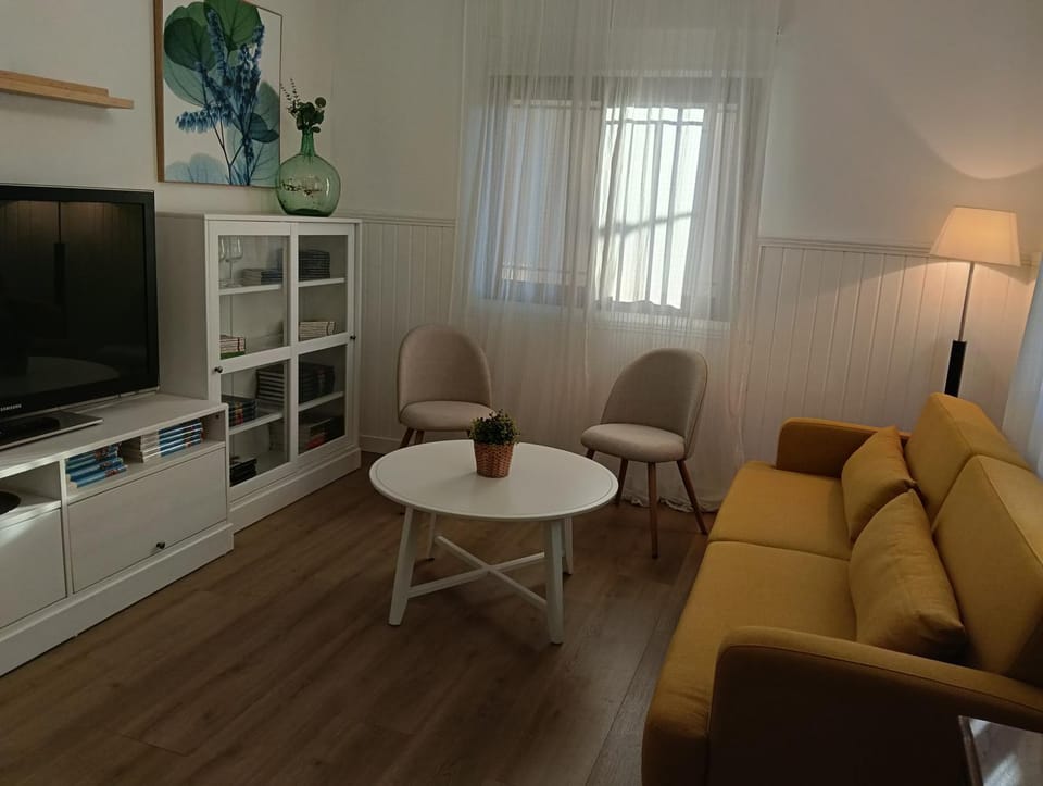 Cereza Home Apartment in Valle del Jerte