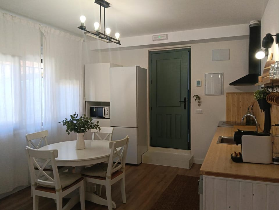 Cereza Home Apartment in Valle del Jerte