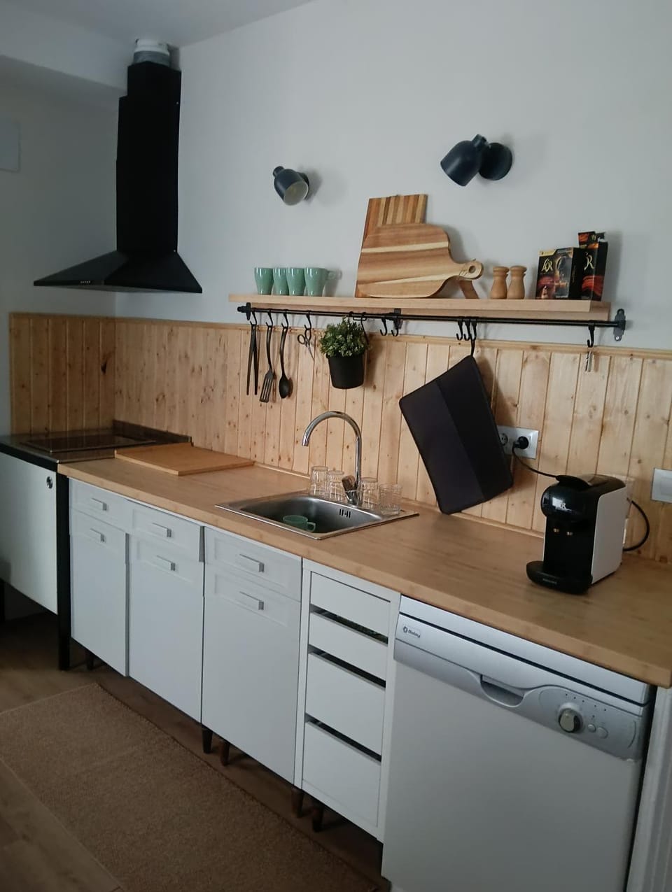 Cereza Home Apartment in Valle del Jerte