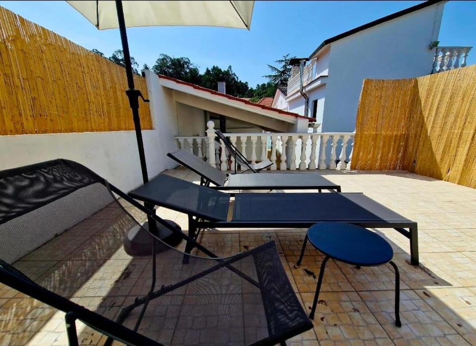Casa dos avós - Piscina e Barbecue House in Pombal