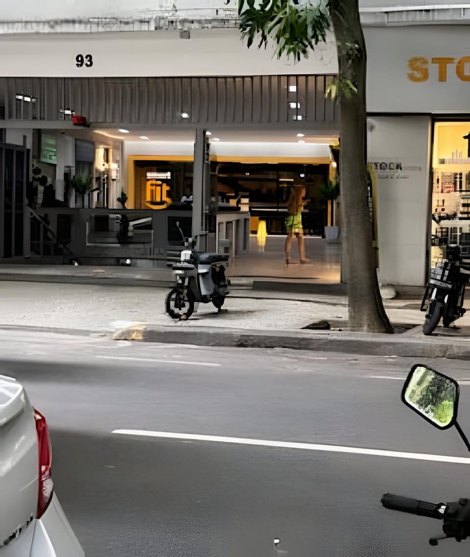 Best Stay - Flamengo Apartment in Rio de Janeiro