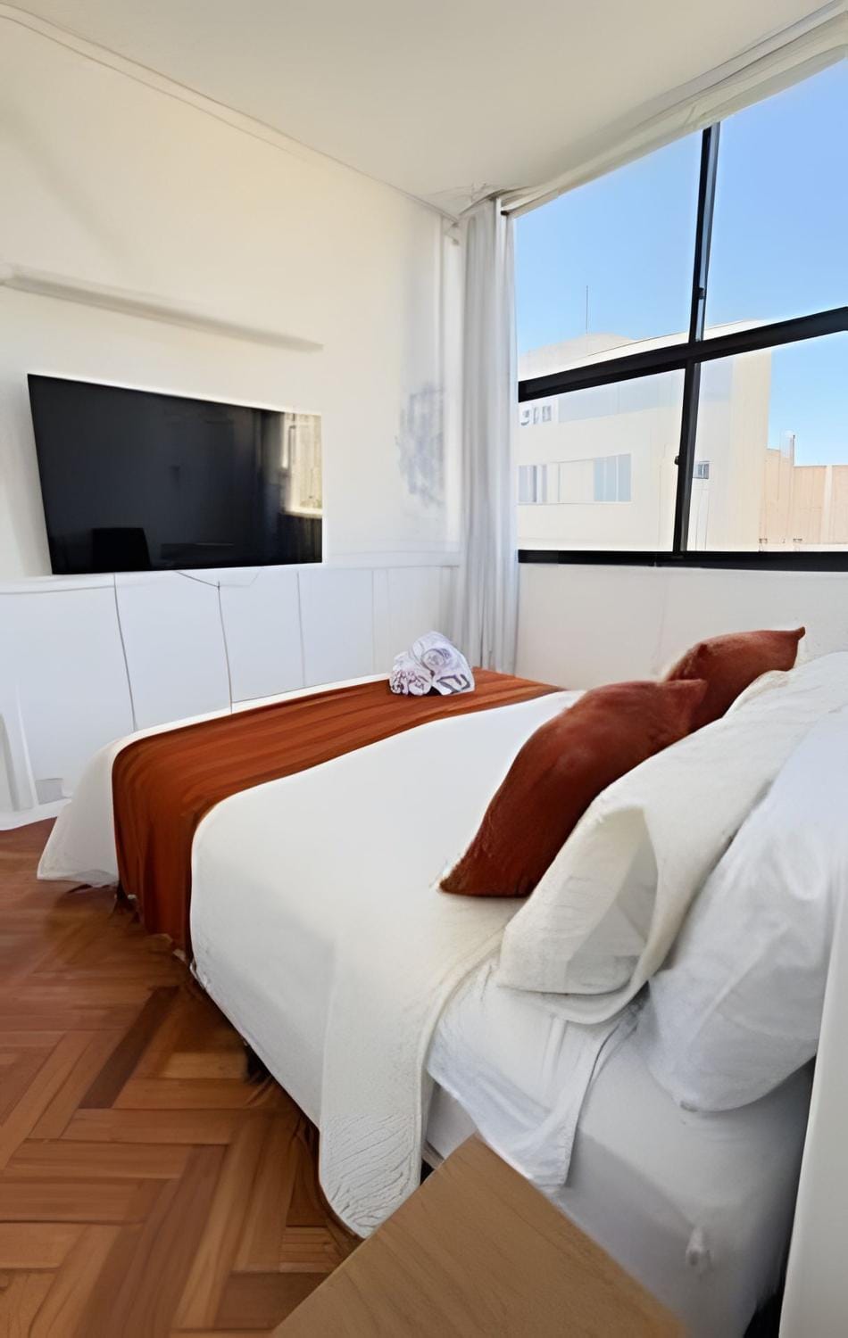 Copacabana Best View III Apartment in Rio de Janeiro