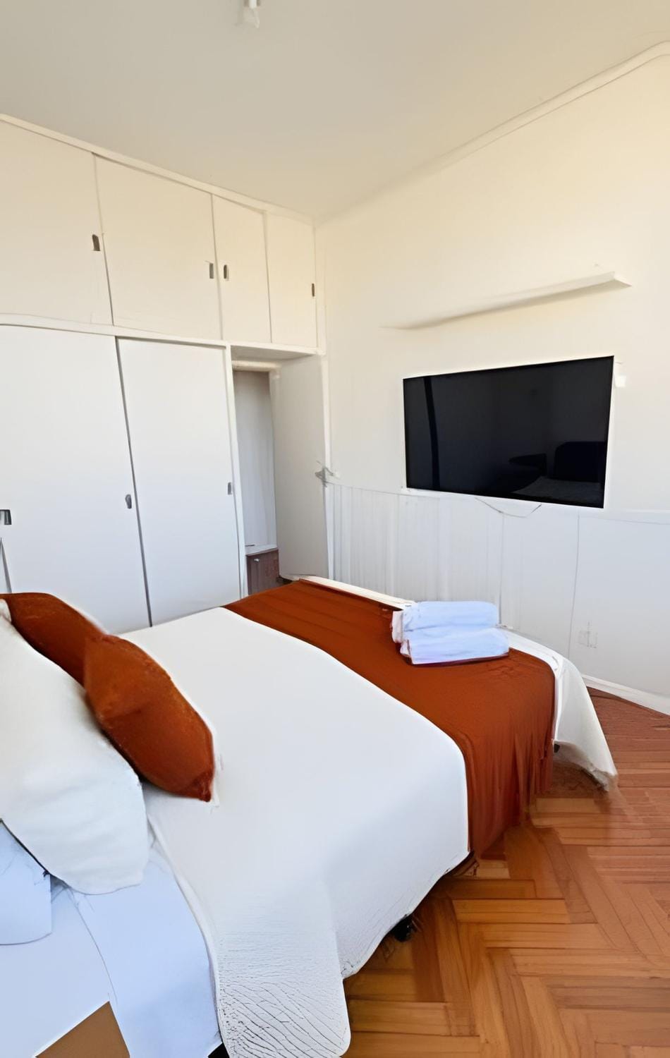Copacabana Best View III Apartment in Rio de Janeiro