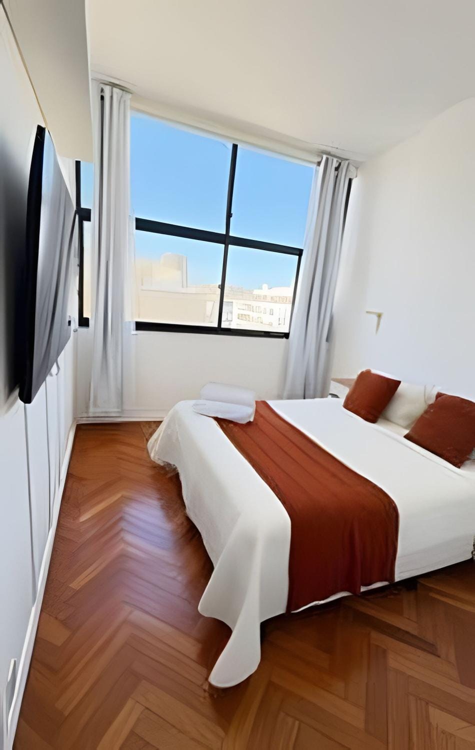 Copacabana Best View III Apartment in Rio de Janeiro