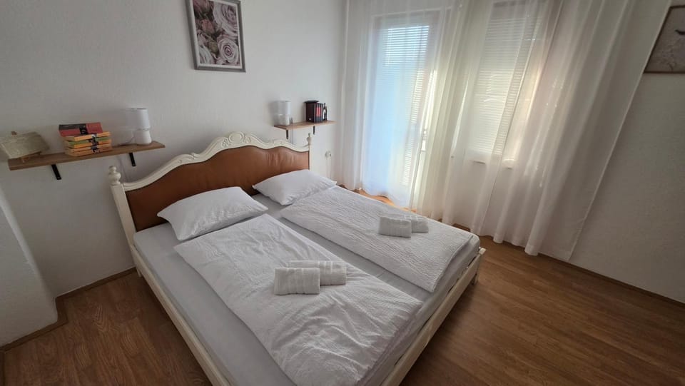 Apartmani Rama - terra nostra Apartment in Federation of Bosnia and Herzegovina