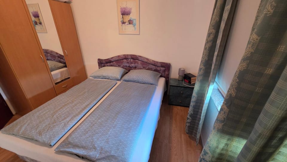 Apartmani Rama - terra nostra Apartment in Federation of Bosnia and Herzegovina