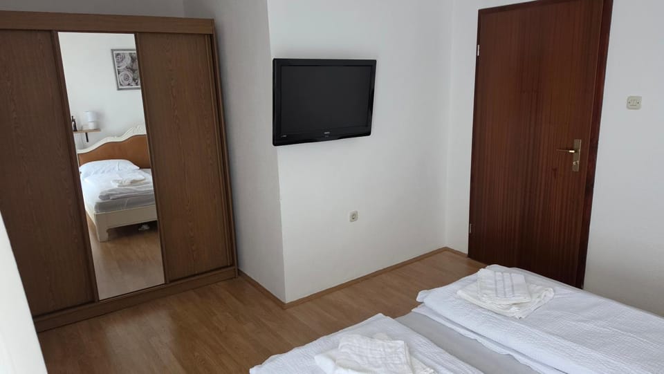 Apartmani Rama - terra nostra Apartment in Federation of Bosnia and Herzegovina