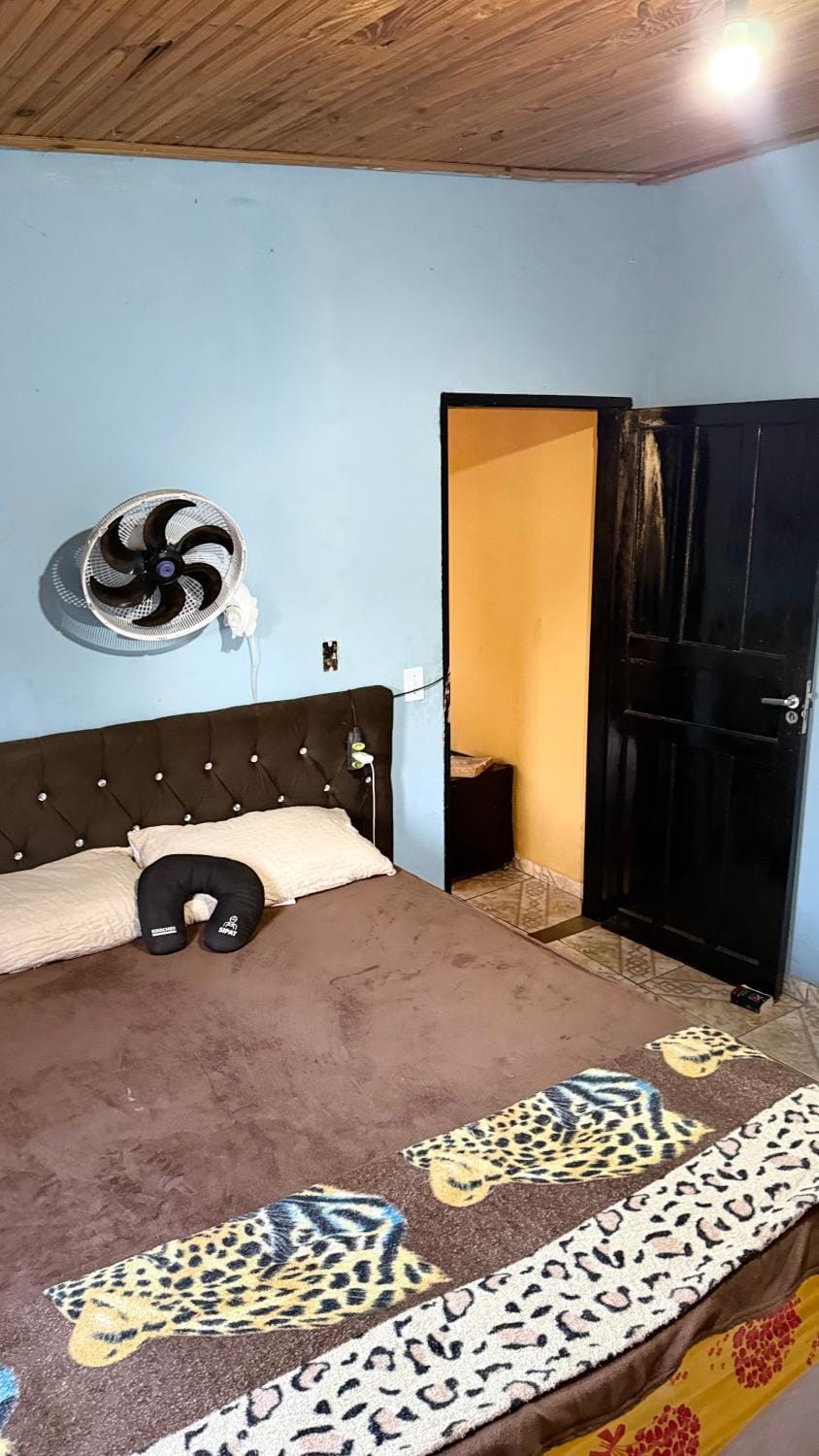 Casa House in Barretos