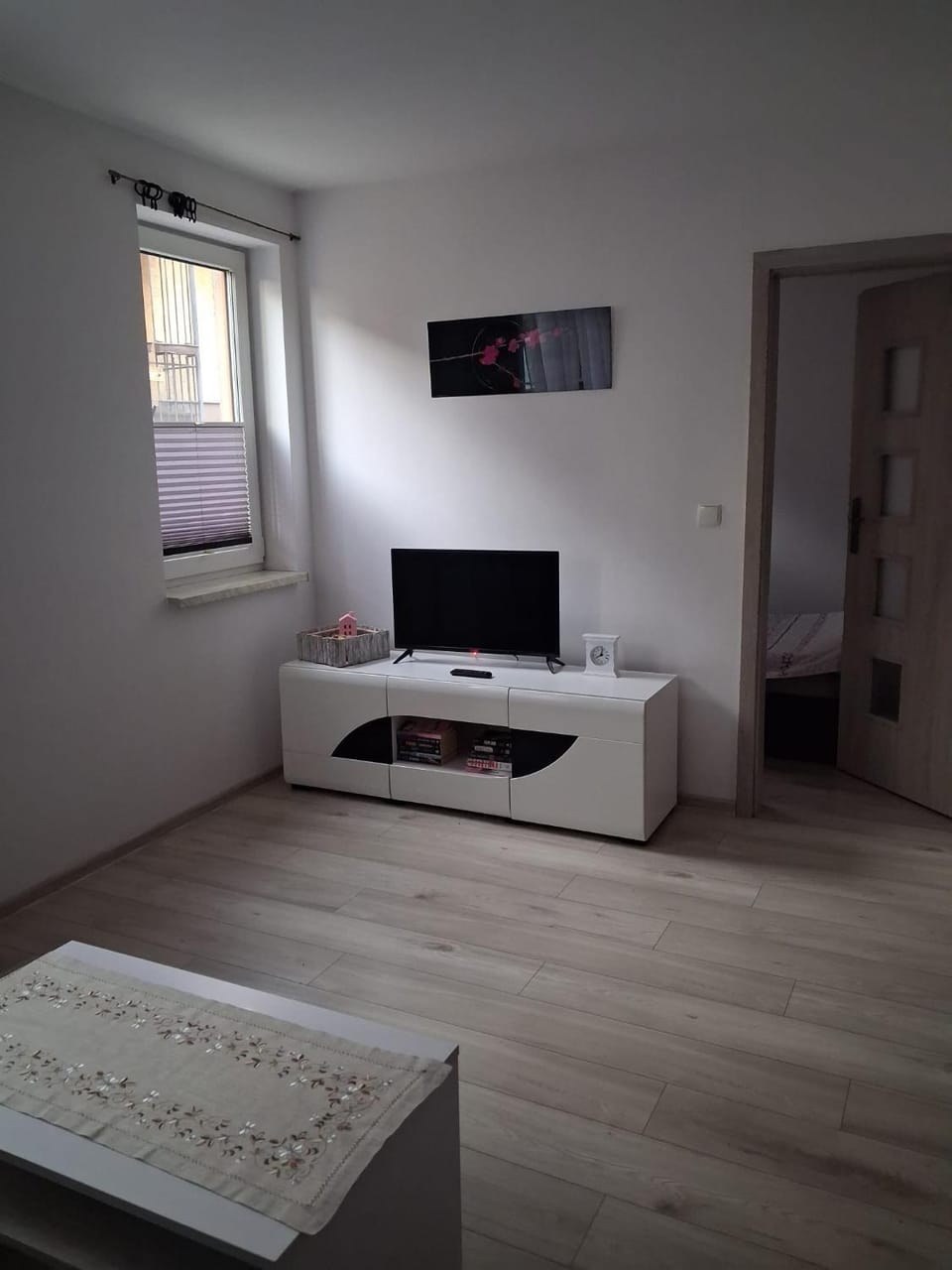 Mały kwadrat Apartment in Greater Poland Voivodeship