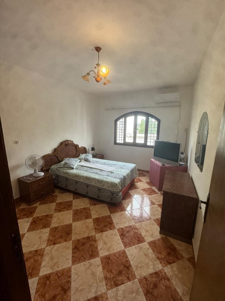 Elegant Apartment 15 private complex with Pool Apartment in Tangier-Tétouan-Al Hoceima