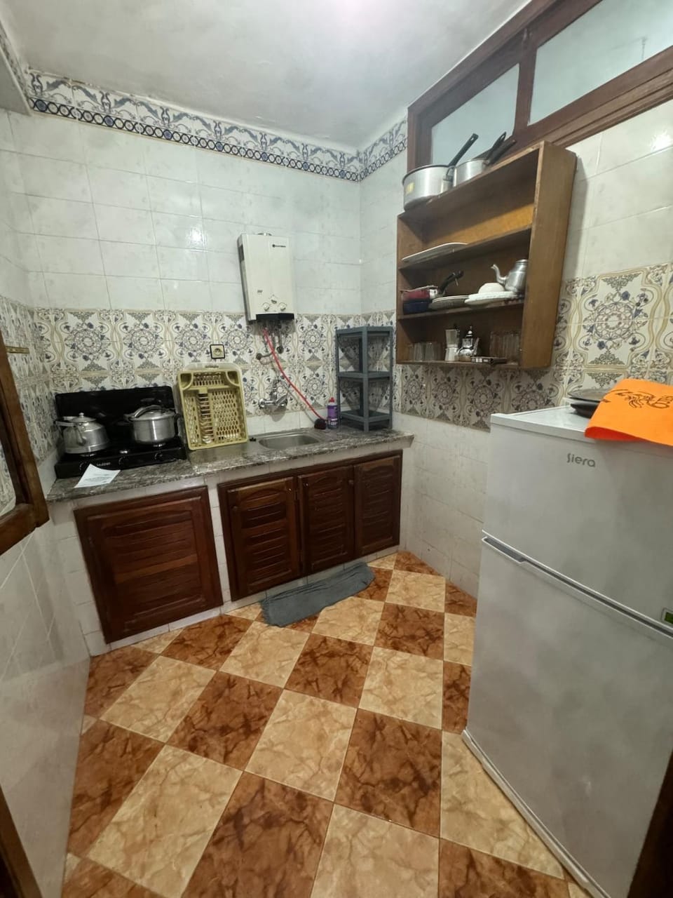 Elegant Apartment 15 private complex with Pool Apartment in Tangier-Tétouan-Al Hoceima
