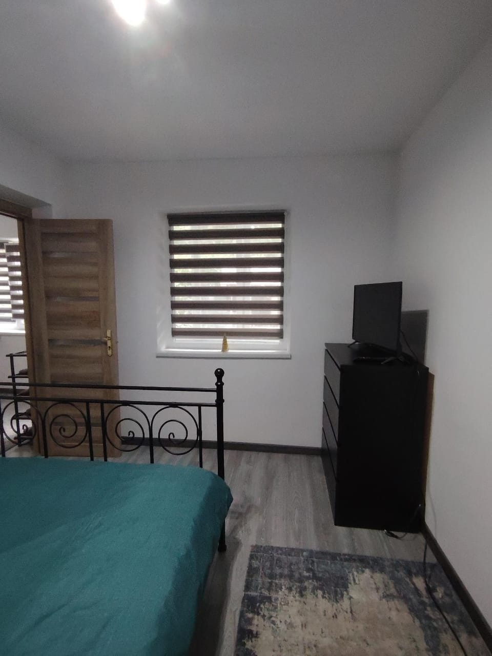 Andi 1 Apartment in Romania