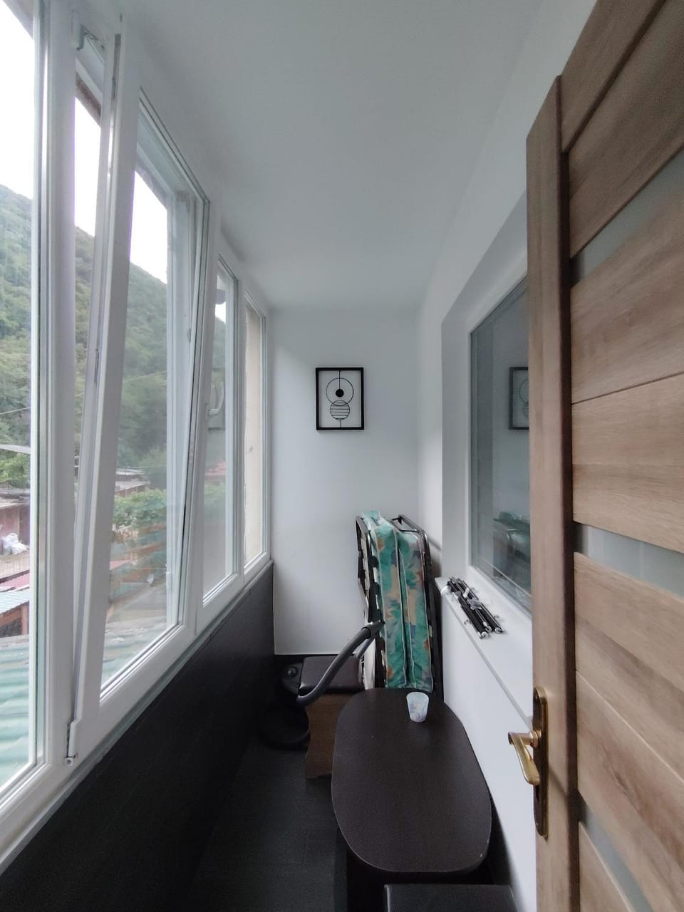 Andi 1 Apartment in Romania