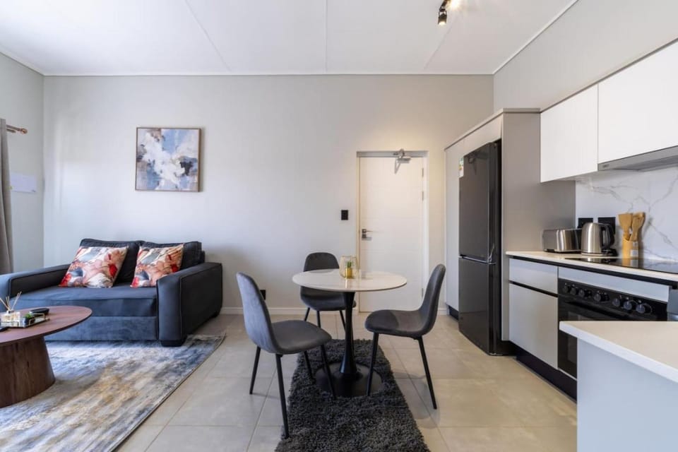 #Alimama Spaces The Modern Stay in Midrand Apartment in Sandton