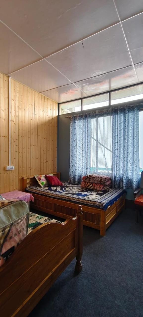 Saamiyanaa Cloud Nest Vacation rental in West Bengal