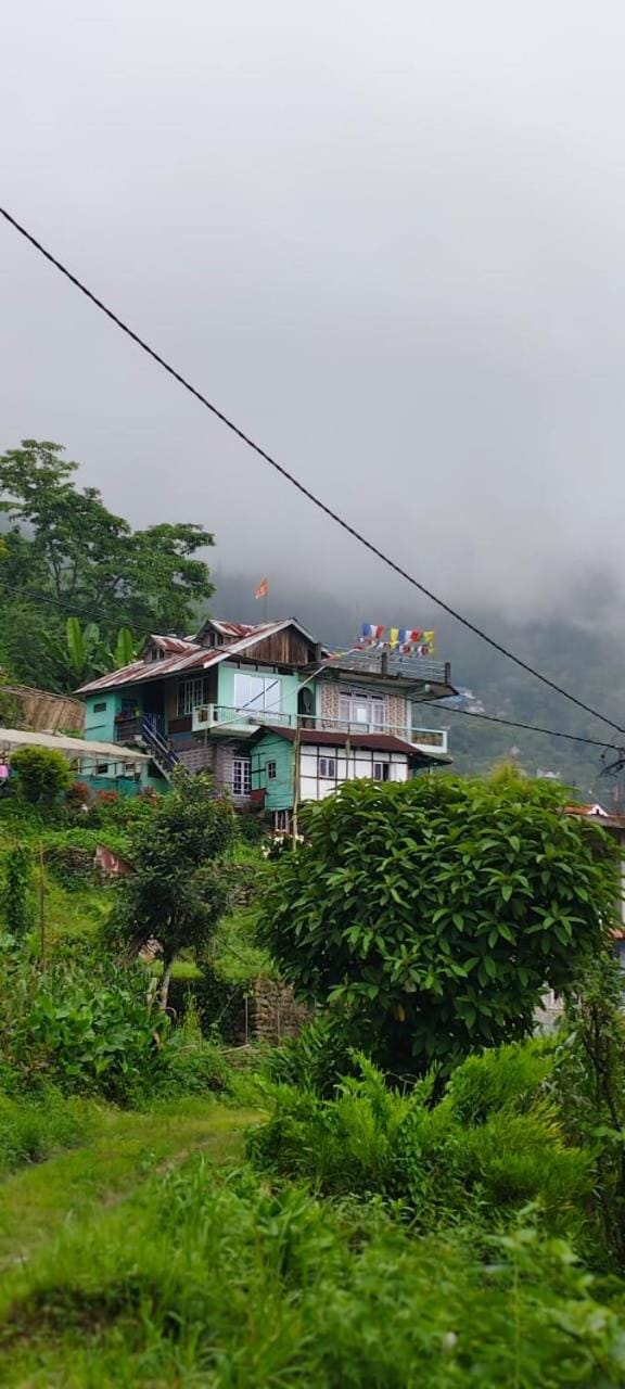 Saamiyanaa Cloud Nest Vacation rental in West Bengal
