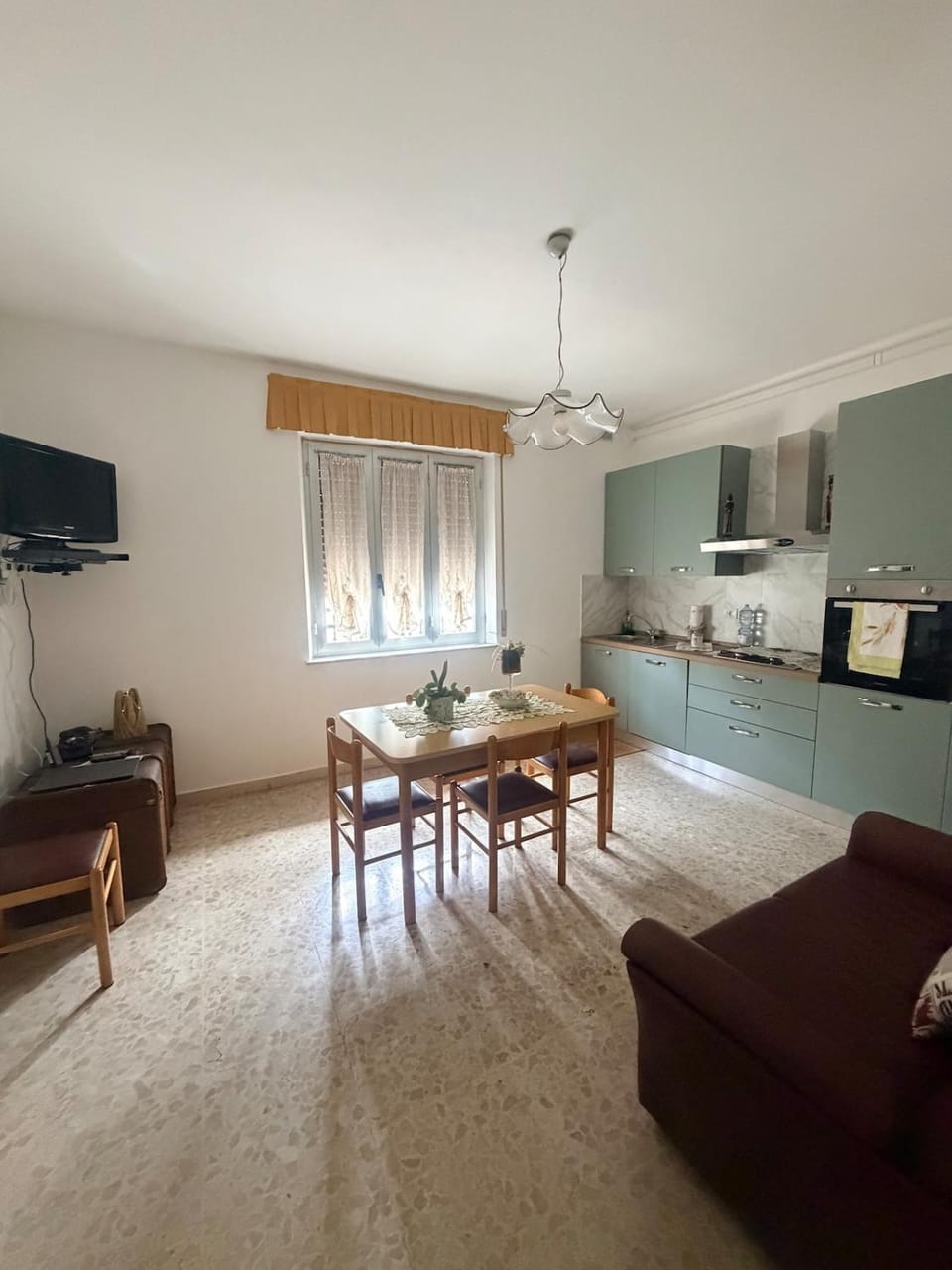 Annunziwood Apartment in Martinsicuro
