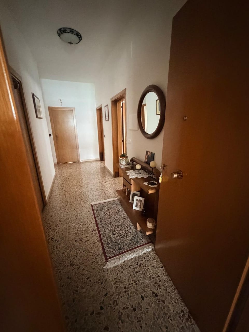 Annunziwood Apartment in Martinsicuro