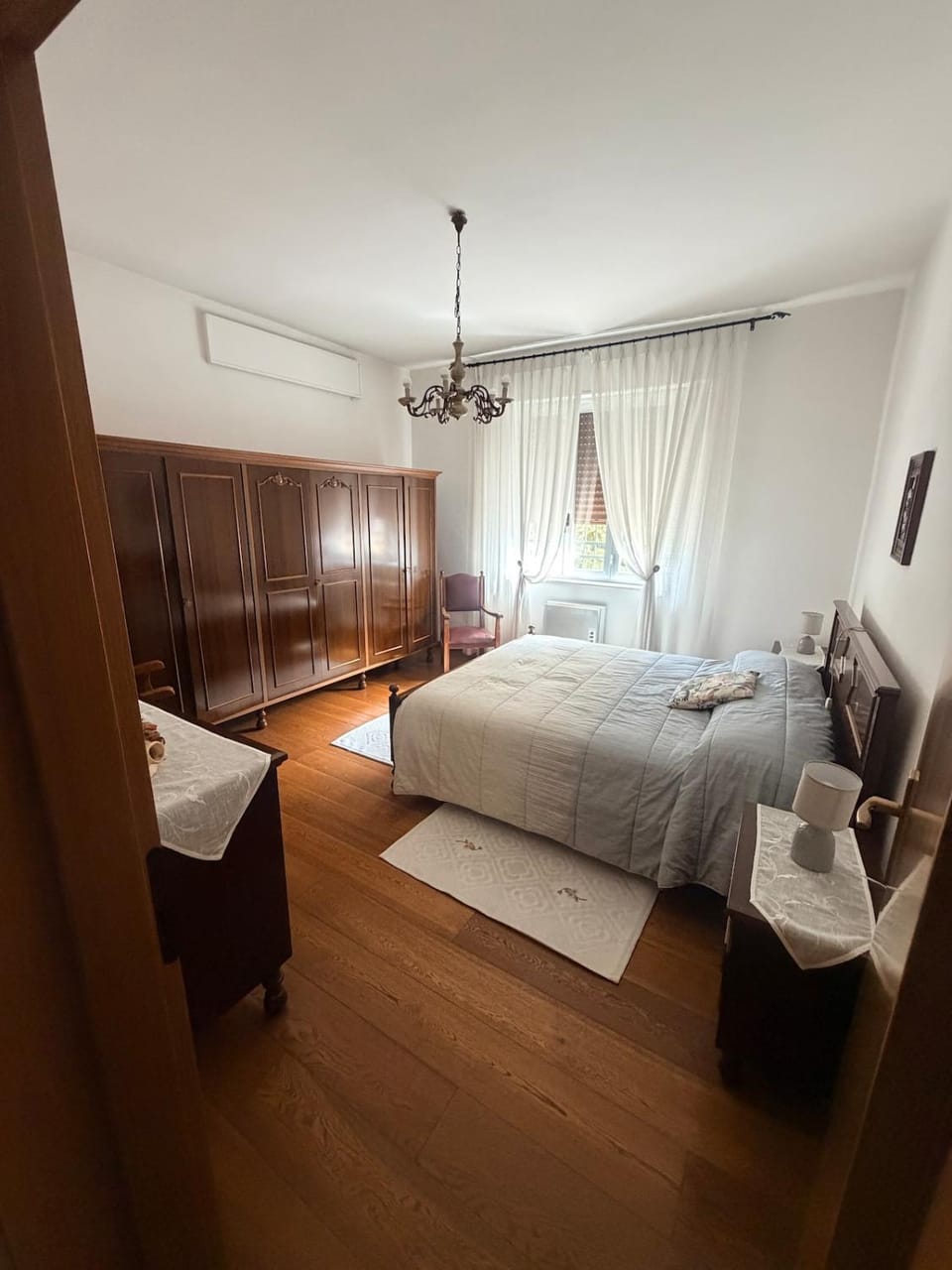 Annunziwood Apartment in Martinsicuro