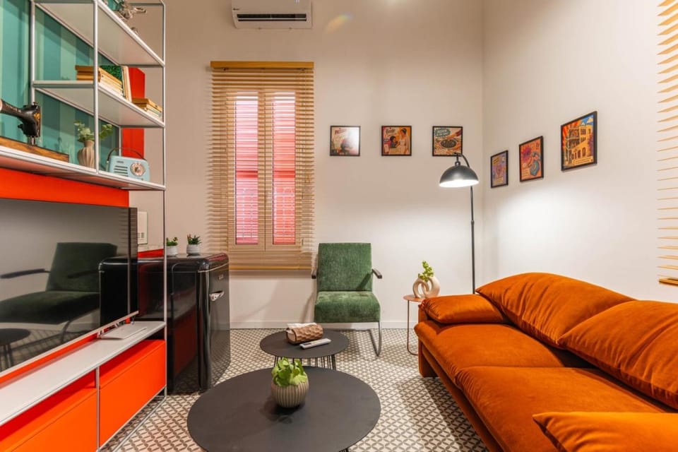 DAR MEMOIR Apart Hotel Apartment in Africa