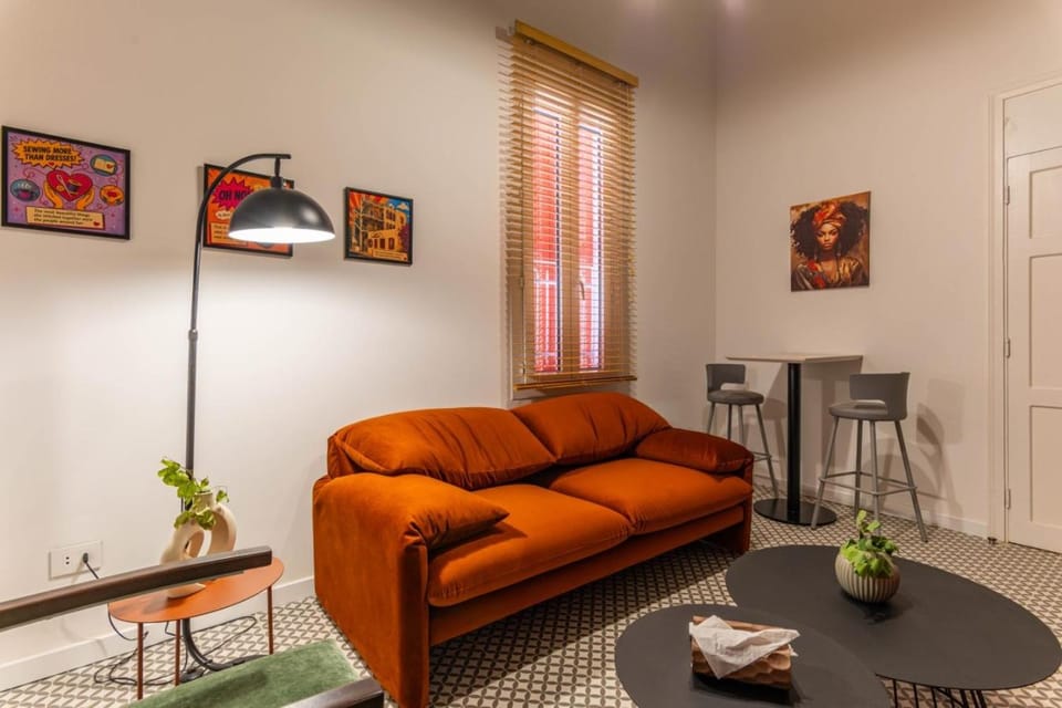 DAR MEMOIR Apart Hotel Apartment in Africa