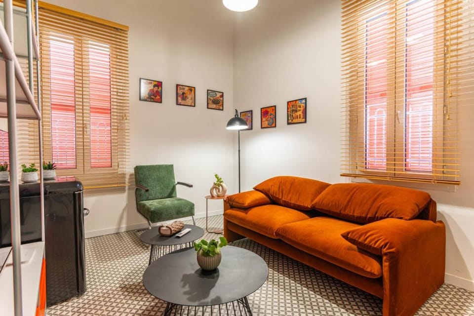 DAR MEMOIR Apart Hotel Apartment in Africa