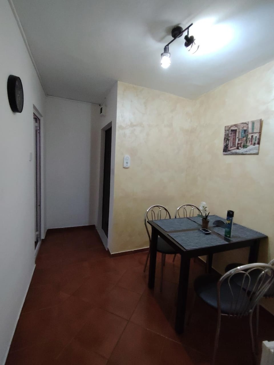 Andi 2 Apartment in Romania