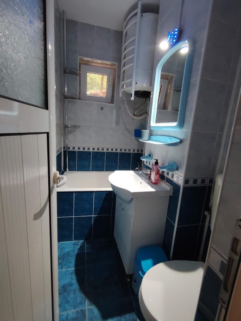 Andi 2 Apartment in Romania