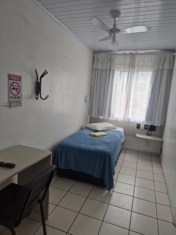 Eduardos Hotel Hotel in State of Santa Catarina