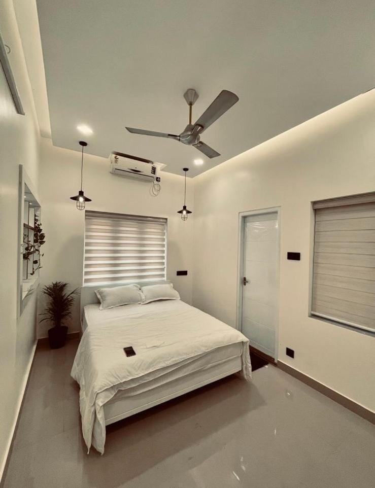 Laa home Vacation rental in Kerala