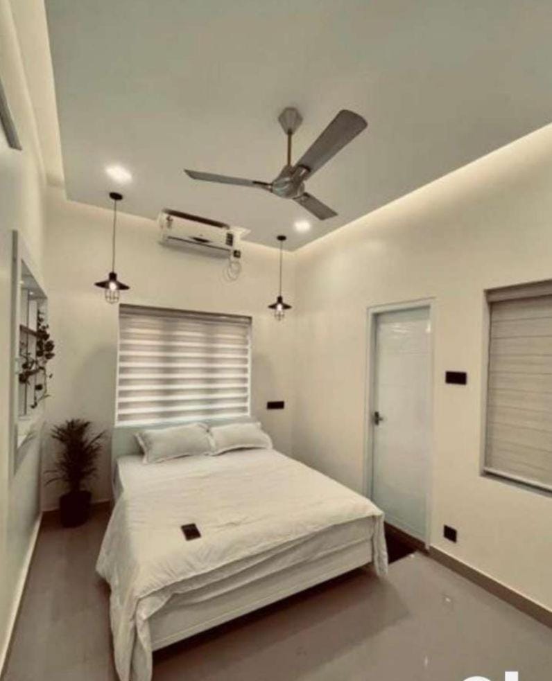 Laa home Vacation rental in Kerala