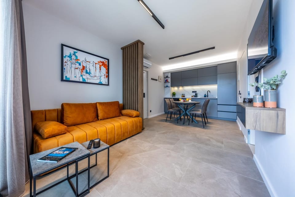 Aparment King Apartment in Dubrovnik