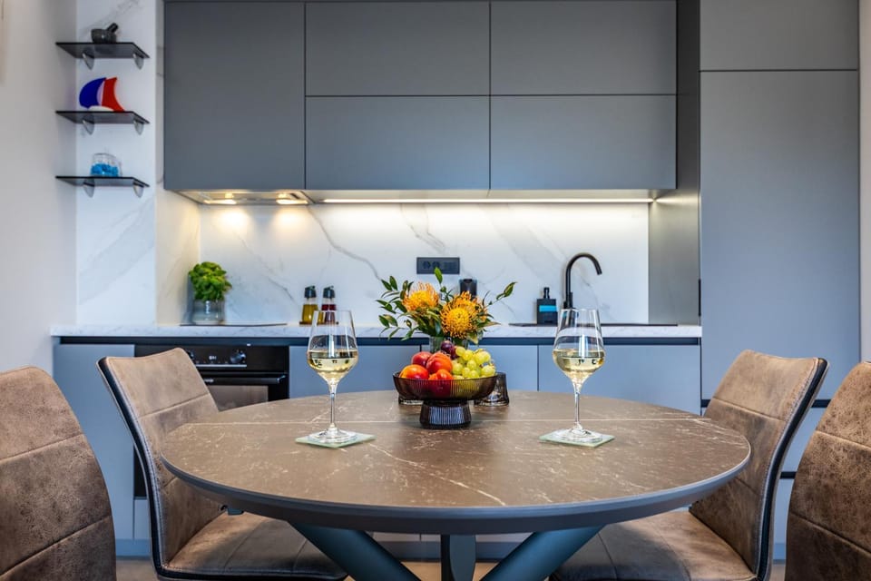 Aparment King Apartment in Dubrovnik