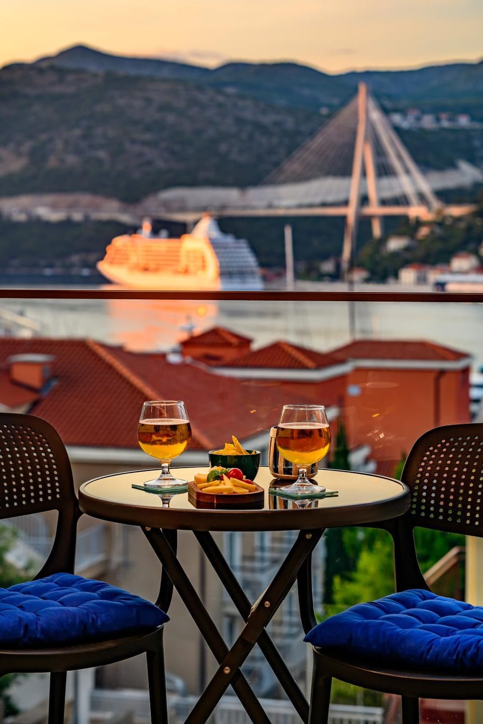Aparment King Apartment in Dubrovnik