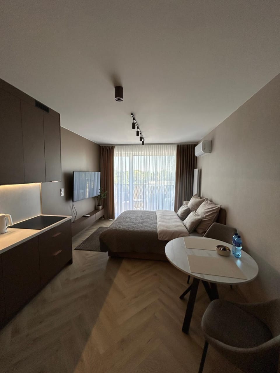 Apartament Kaszmirowy Apartment in Poland