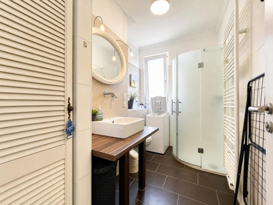 City Apartment Bremerhaven - Pedestrian Zone Apartment in Bremerhaven