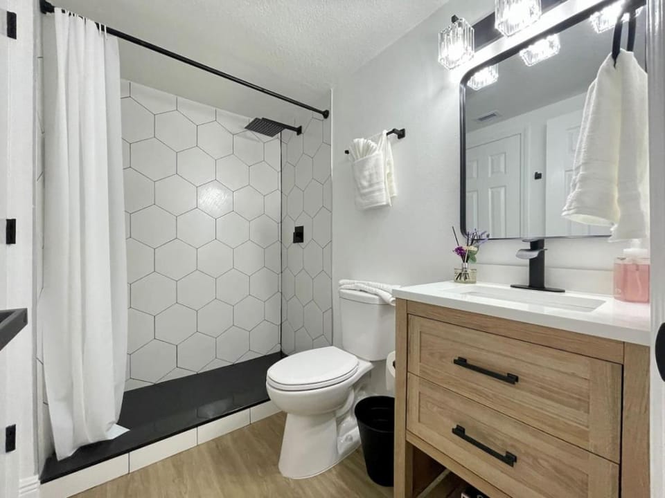 townhome near Sea world Universal Convention center House in Orlando