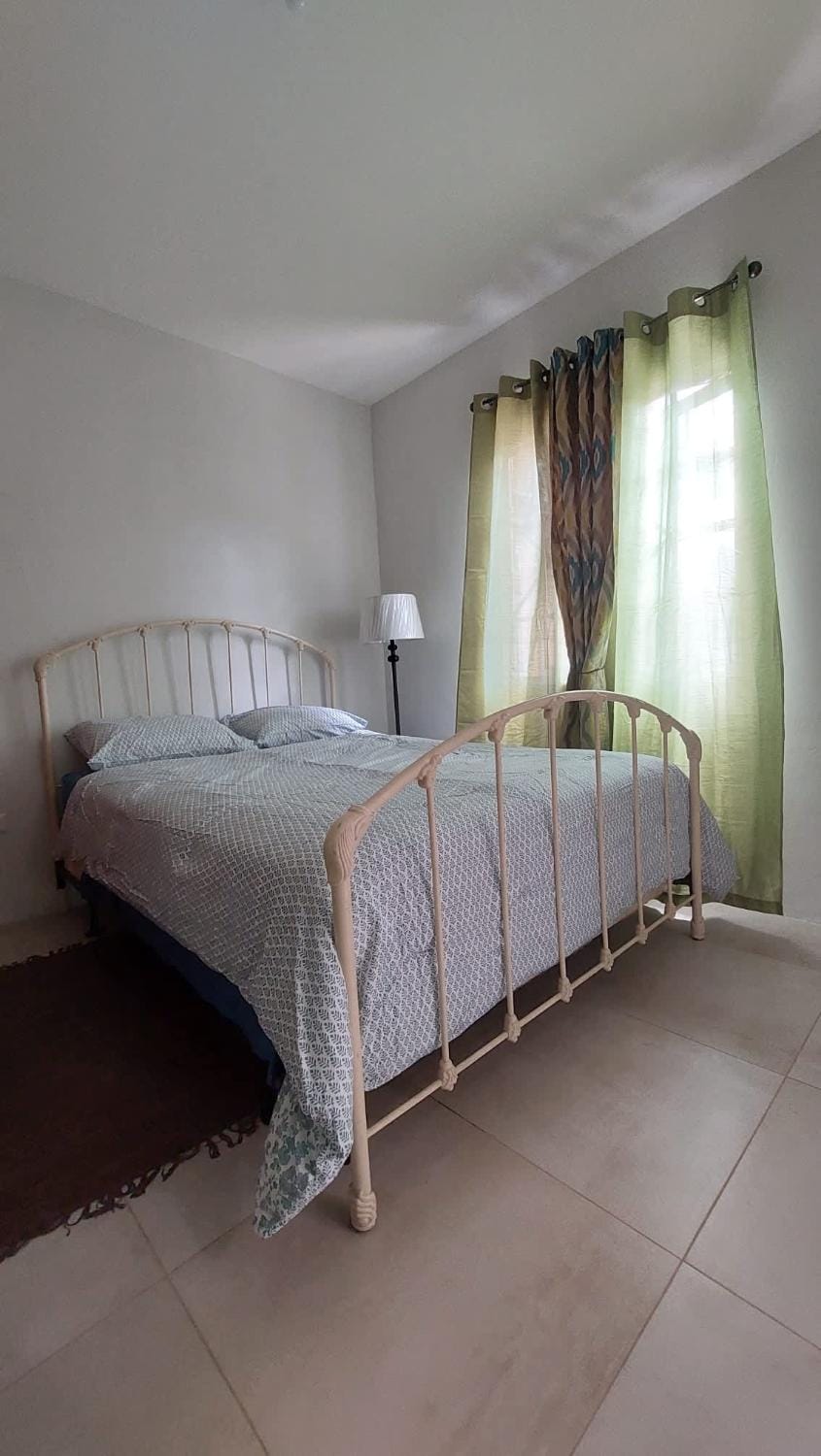 Santa Fe Apartment in Port of Spain - City