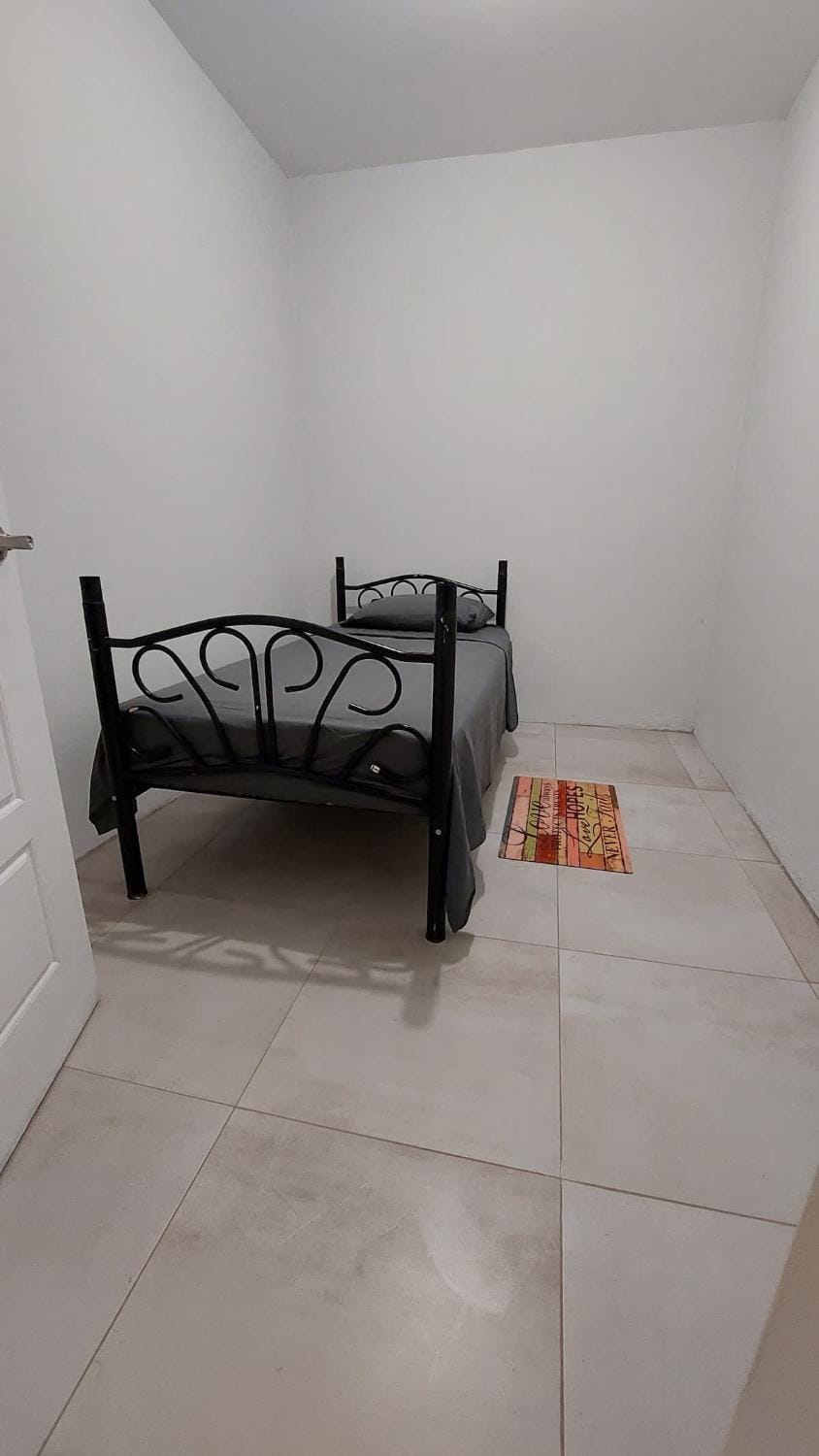 Santa Fe Apartment in Port of Spain - City
