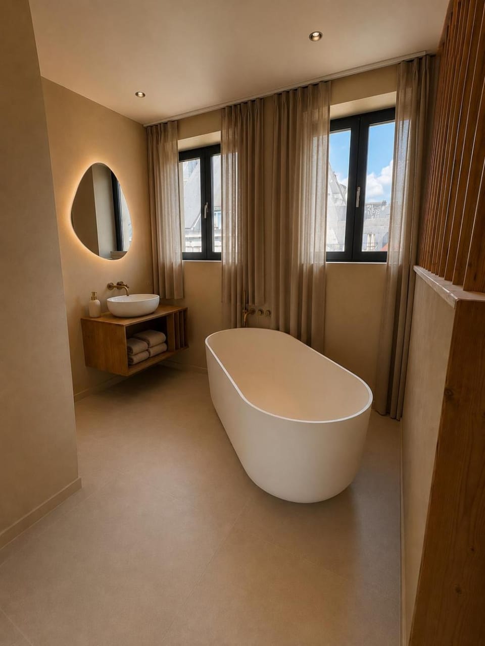 The Hidden Gem Apartment in Ghent