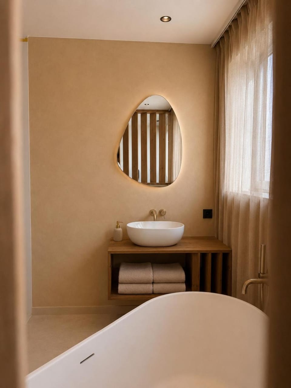 The Hidden Gem Apartment in Ghent