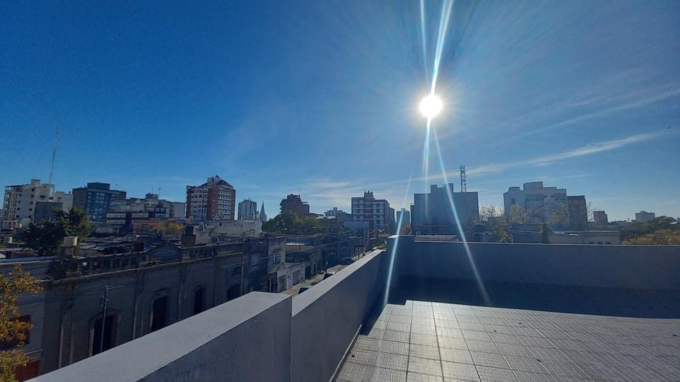 City view